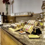 Aparthotel Gloecknerin
