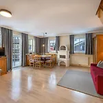Gloecknerin Aparthotel