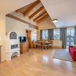 Gloecknerin Aparthotel 4*