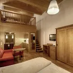 Aparthotel Gloecknerin
