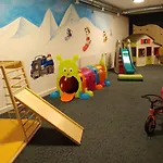 Aparthotel Gloecknerin Obertauern
