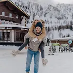 Aparthotel Gloecknerin Obertauern