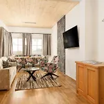 Aparthotel Gloecknerin Obertauern