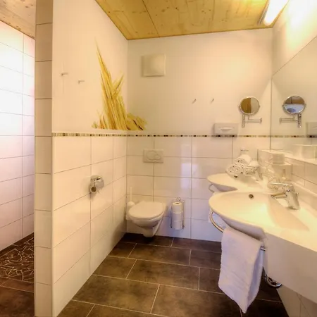 Appartement&suiten Glöcknerin Aparthotel