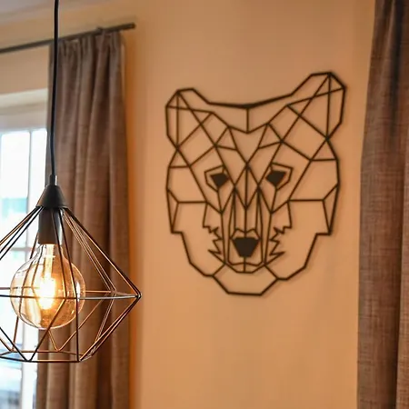 Aparthotel Appartement&suiten Glöcknerin Obertauern