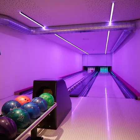 & Gloecknerin 4* Obertauern