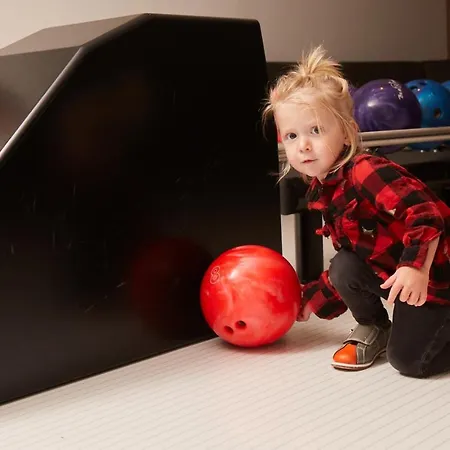 & Gloecknerin 4* Obertauern