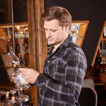 & Gloecknerin Appart hôtel Obertauern