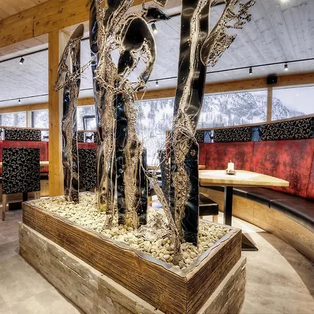 Appart hôtel & Gloecknerin Obertauern