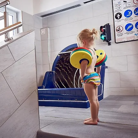 Appart hôtel & Gloecknerin