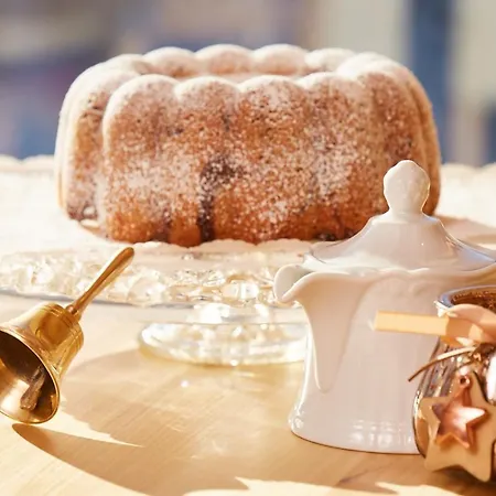 & Gloecknerin Appart hôtel