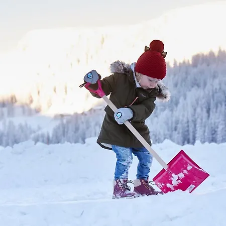 & Gloecknerin Appart hôtel Obertauern