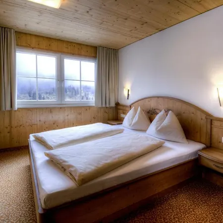 Appartement&suiten Glöcknerin 4* Obertauern