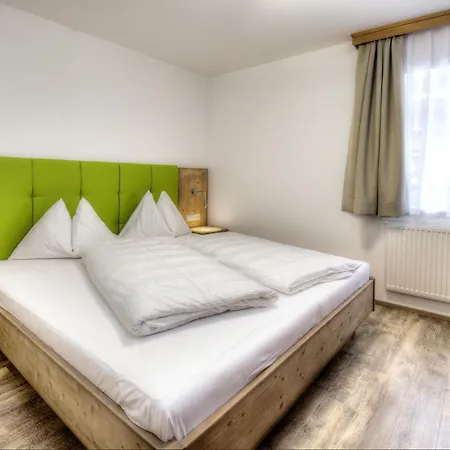 Appartement&suiten Glöcknerin Aparthotel Obertauern
