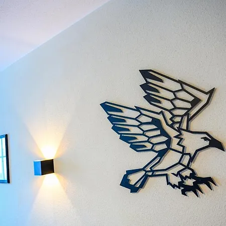 Aparthotel Appartement&suiten Glöcknerin Obertauern