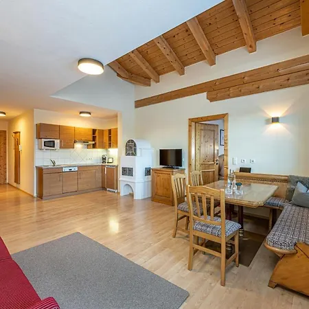Appartement&suiten Glöcknerin Aparthotel