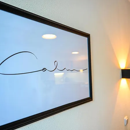 Aparthotel Appartement&suiten Glöcknerin 4*