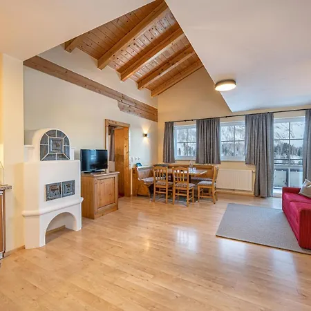 Gloecknerin Appart hôtel 4*
