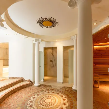 Appart hôtel & Gloecknerin Obertauern