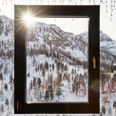 & Gloecknerin Obertauern