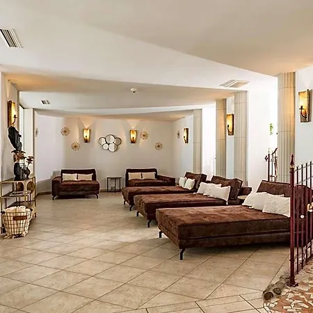 Appartement&suiten Glöcknerin Obertauern