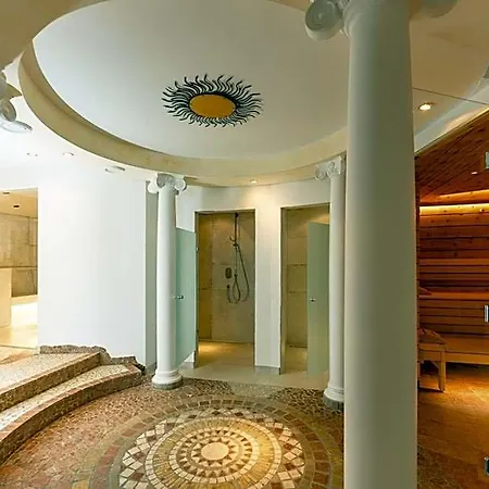Appartement&suiten Glöcknerin Aparthotel