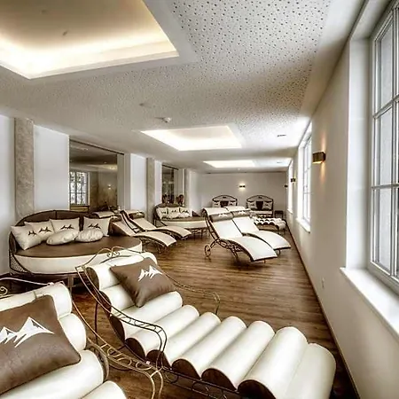 Appartement&suiten Glöcknerin Aparthotel