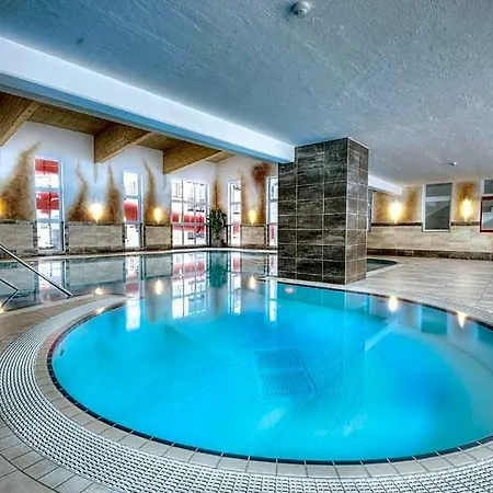 Appartement&suiten Glöcknerin 4*