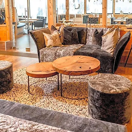 Appartement&suiten Glöcknerin Aparthotel