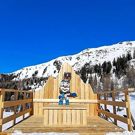 Appartement&suiten Glöcknerin Obertauern